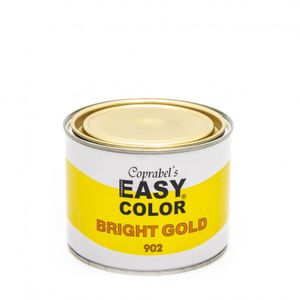 Easy Color Metallic Paints Solvent-Based - Wall Paint by COPRABEL