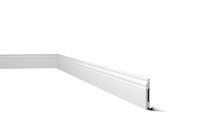 FB2 Wallstyl Skirtings - Paneling by COPRABEL