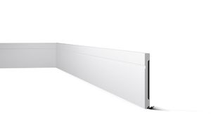 FD20 Wallstyl Skirtings - Paneling by COPRABEL