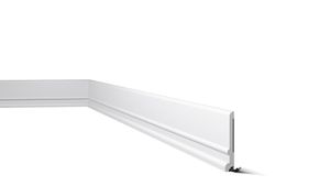 FD21 Wallstyl Skirtings - Paneling by COPRABEL