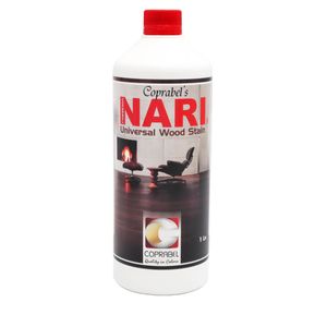 Nari Universal Woodstain - Wall Paint by COPRABEL