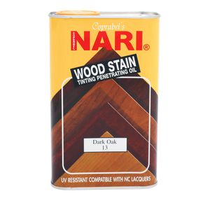 Nari Wood Stain - Paneling by COPRABEL