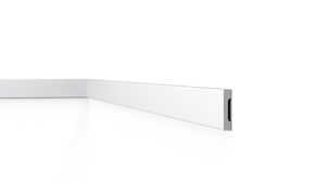 WD4 Wallstyl Panel Mouldings - Paneling by COPRABEL