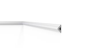 WL1 Wallstyl Panel Mouldings - Paneling by COPRABEL