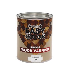 Wood Varnish - Paneling by COPRABEL
