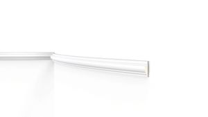 Z10 Flex Arstyl Panel Mouldings - Paneling by COPRABEL