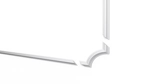 Z102 Arstyl Panel Mouldings - Paneling by COPRABEL