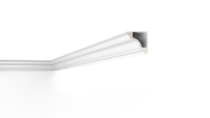 Z19 Flex Arstyl Cornices - Paneling by COPRABEL