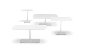 Jalis - Side table by Cor