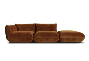 Jalis bar stool - Stool by Cor