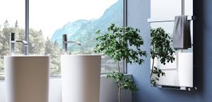 FRAME BLOWER DUAL ENERGY - Cabinet by Cordivari Design