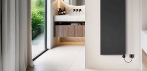 FRAME ELECTRIC - Cabinet by Cordivari Design
