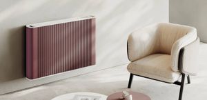 RUN - Cabinet by Cordivari Design