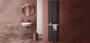 TESSUTO - Cabinet by Cordivari Design