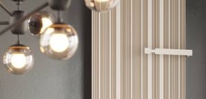 Tessuto&nbsp;accessories - Cabinet by Cordivari Design