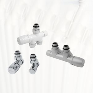 ACCESSOIRES RADIATEURS ET SÈCHE-SERVIETTES - Cordivari - Shower by Cordivari srl