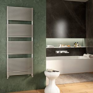 ELEN 18 ACIER INOX SATINÉ - Cordivari - Shower by Cordivari srl