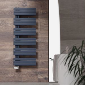 KELLY 5010 SX ÉLECTRIQUE - Cordivari - Shower by Cordivari srl