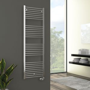 LISA 22 CHROMÉ ÉLECTRIQUE - Cordivari - Shower by Cordivari srl