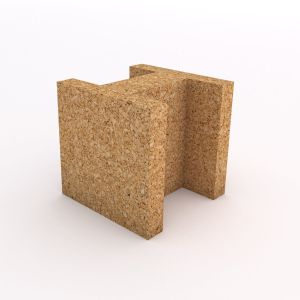 1D - Brock - Accessories by Corkbrick Europe