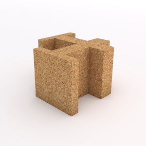 2D -Brock - Accessories by Corkbrick Europe