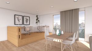 BILBAO- Raised Platform - Accessories by Corkbrick Europe