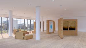 CATALUNHA - Art Gallery - Accessories by Corkbrick Europe