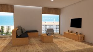 EVORA  — Coffee Table - Table by Corkbrick Europe