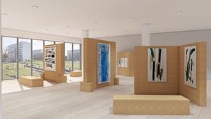 LISBON - Bench - Bench by Corkbrick Europe