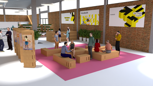 SARDENHA - Seating Area - Accessories by Corkbrick Europe