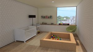 SINTRA — Baby Park - Accessories by Corkbrick Europe