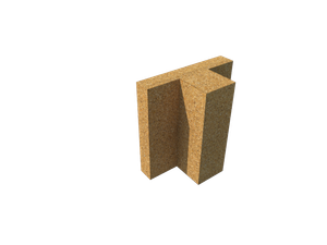 T - Brock - Accessories by Corkbrick Europe