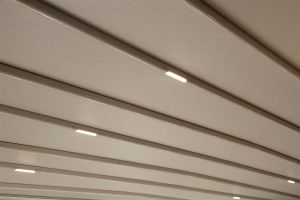 Closures y Accessories Luces | Iluminación pérgolas para un espacio exterior completo y refinado | Corradi Español - Accessories by Corradi