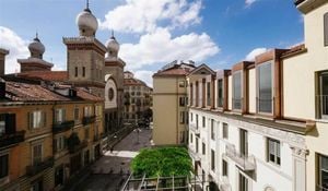Cohousing: quando l’abitare è sostenibile e condiviso | Approfondimenti | Corradi Italiano - Accessories by Corradi
