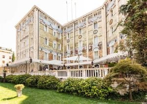 Corradi, il Cinema è di casa. | News ed Eventi | Corradi Italiano - Accessories by Corradi