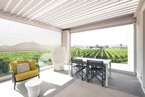 Pergole da esterno: come fare la scelta giusta  | Approfondimenti | Corradi Italiano - Accessories by Corradi