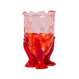 Clear Extra Colour - Light Ruby, Dark Ruby, Matt Red - Styling by corsi design