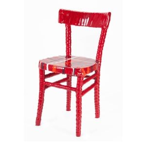 Chair N. 02/20 - Styling by corsi design