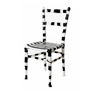 Chair N. 05/20 - Styling by corsi design