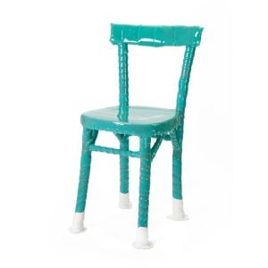 Chair N. 07/20 - Styling by corsi design