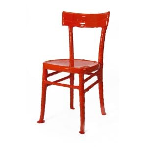 Chair N. 11/20 - Styling by corsi design