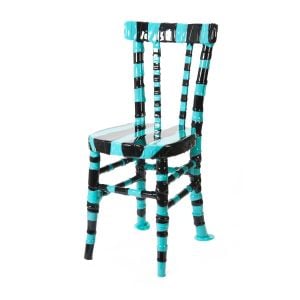 Chair N. 15/20 - Styling by corsi design