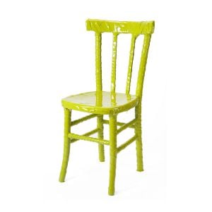 Chair N. 17/20 - Styling by corsi design