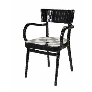 Chair N. 19/20 - Styling by corsi design