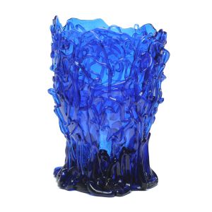 Medusa Vase - Clear Blue - Styling by corsi design