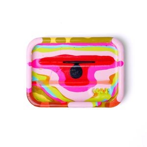 Unico, Soap Holder - 01 - Styling by corsi design