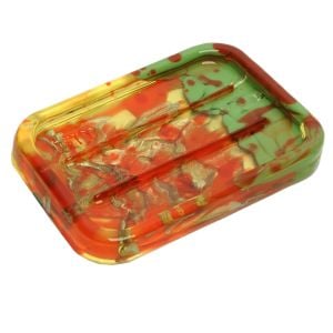 Unico, Soap Holder - 054 - Styling by corsi design