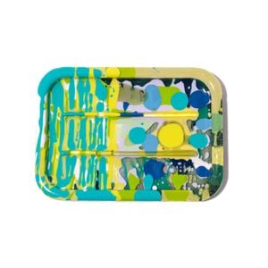 Unico, Soap Holder - 067 - Styling by corsi design