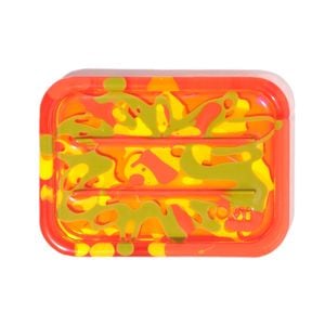 Unico, Soap Holder - 069 - Styling by corsi design
