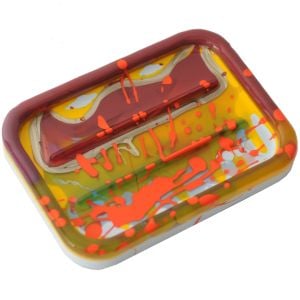 Unico, Soap Holder - 072 - Styling by corsi design
